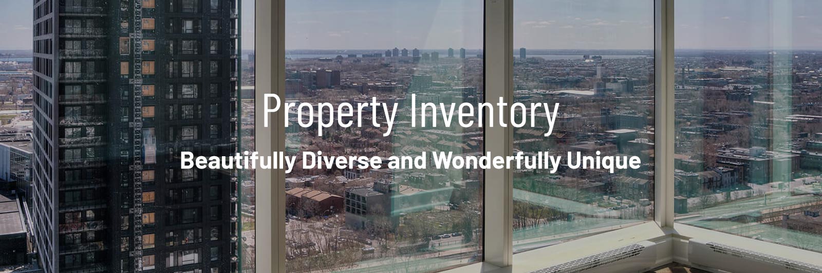 propertiey inventory